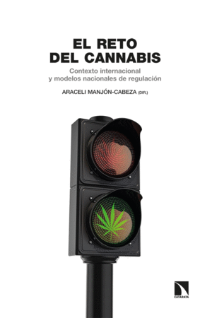 Reto del cannabis, El