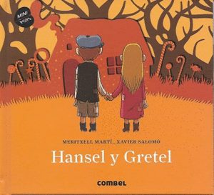 Hansel y Gretel (Minipops)