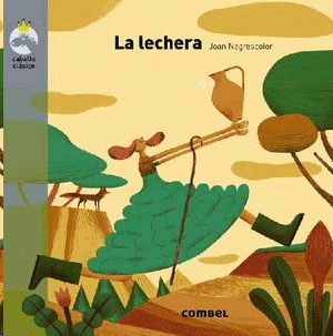 Lechera, La