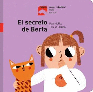 Secreto de Berta, El