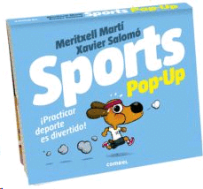 Sport Pop-up