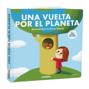 Una vuelta por el planeta