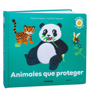 Animales que proteger