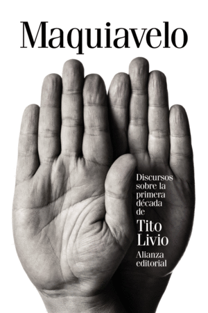 Discurso sobre la primera década de Tito Livio