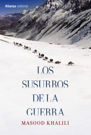 Susurros de la guerra, Los