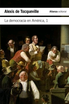 Democracia en América, La