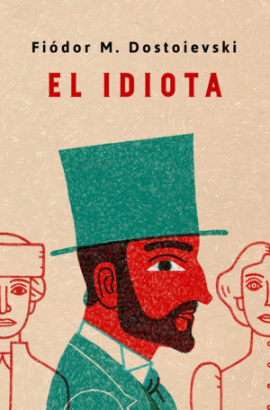 Idiota, El (Ed. Conmemorativa)