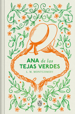 Ana de las Tejas Verdes