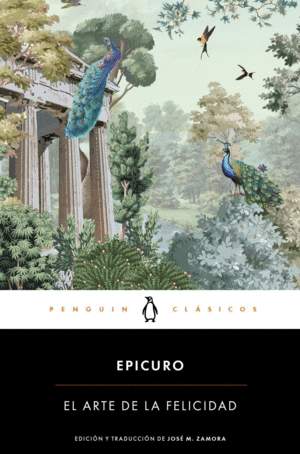 Arte de la felicidad, El