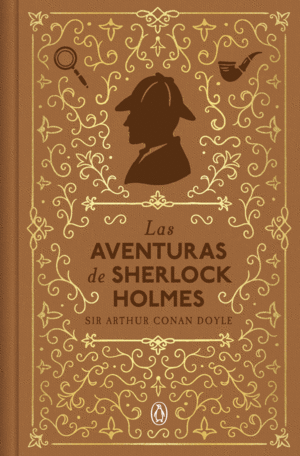 Aventuras de Sherlock Holmes: edición conmemorativa