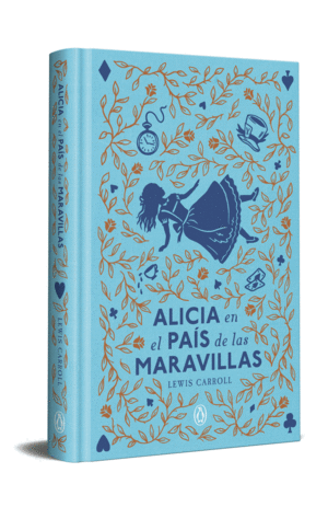Alicia en el país de las maravillas