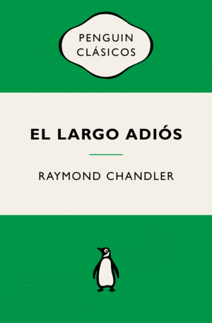 Largo adiós, El