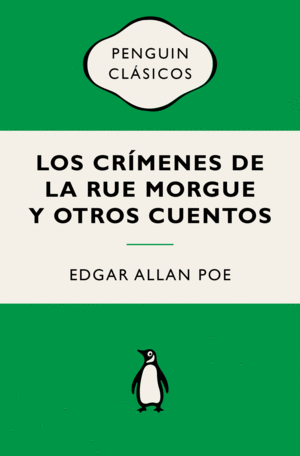 Crímenes de la rue Morgue y otros cuentos, Los