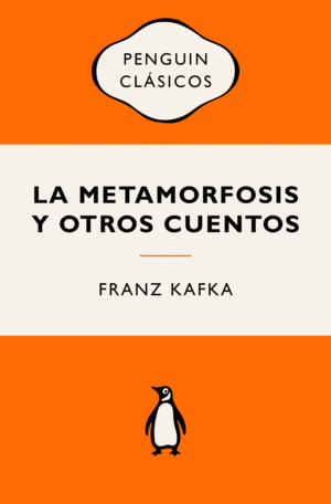 Metamorfosis y otros cuentos, La