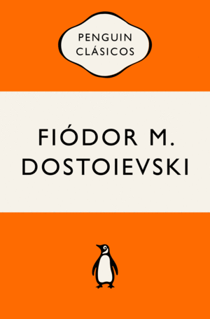 Fiódor M. Dostoievski (Estuche con 3 volúmenes)