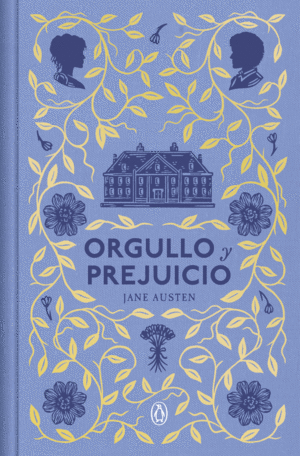 Orgullo y prejuicio: edición conmemorativa