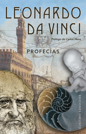 Leonardo da Vinci. Profecías