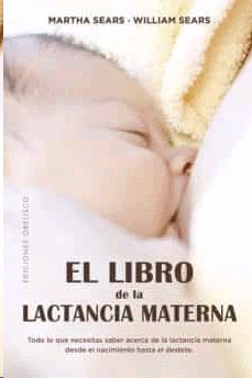 Libro de la lactancia materna, El