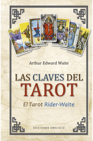 Claves del tarot, Las