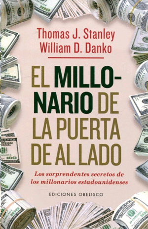 Nuevo millonario de la puerta de al lado, El