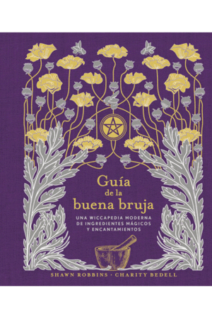 Guía de la buena bruja