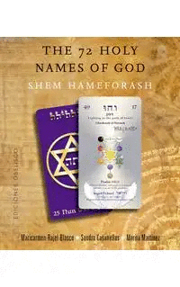 72 holy names of god, The