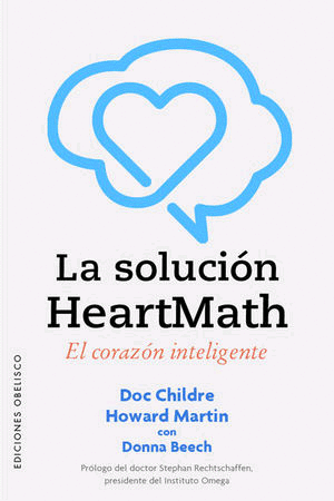 Solución heartmath, La