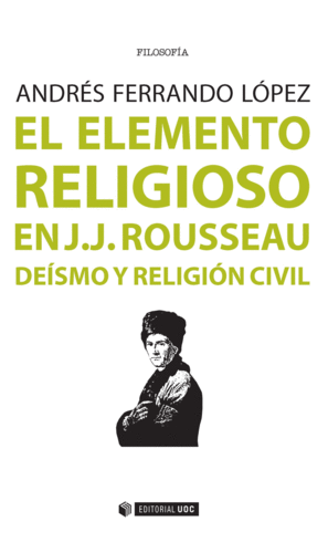 Elemento religioso en J.J. Rousseau, El
