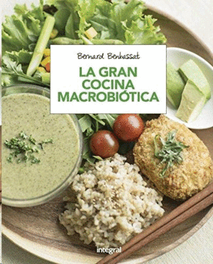 Gran cocina macrobiótica, La