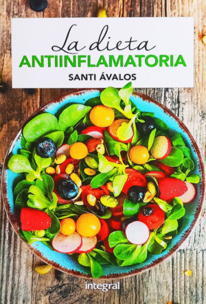 Dieta antiinflamatoria, La