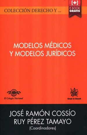 Modelos médicos y modelos jurídicos