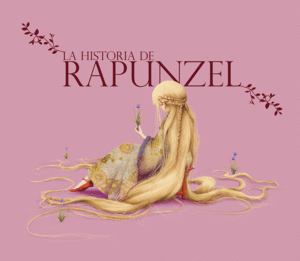 Historia de Rapunzel, La