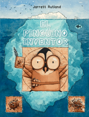 Pingüino inventor, El