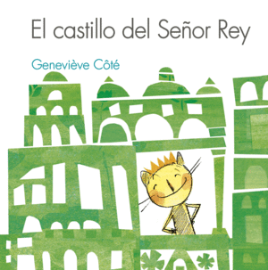 Castillo de Sr. Rey , El