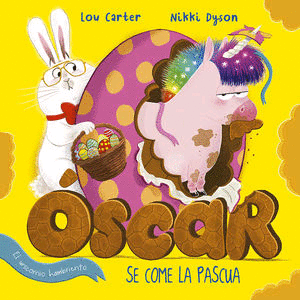 Oscar se come la Pascua