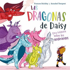 Dragonas de Daisy, Las