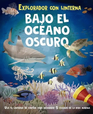 Bajo el océano oscuro