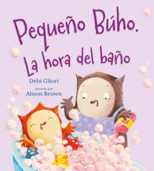 Pequeño buho