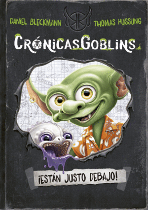 Crónicas Goblins