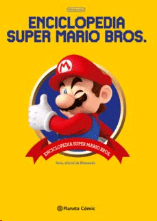 Enciclopedia Super Mario Bros