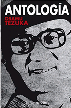 Antología Tezuka