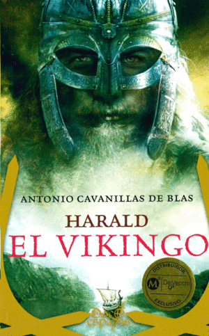 Harald, el Vikingo