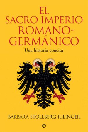 Sacro Imperio Romano-Germánico, El