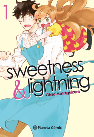 Sweetness & Lightning. Vol. 1