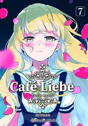 Café Liebe.