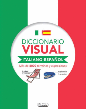 Diccionario visual Italiano-Español