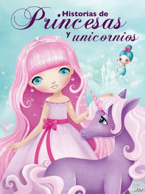 Historias de princesas y unicornios