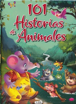 101 historias de animales