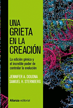 Una grieta en la creación
