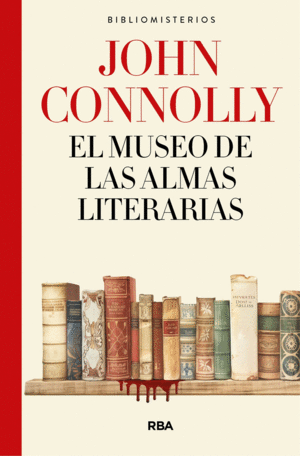 Museo de las almas literarias, El